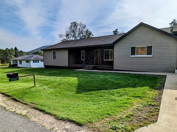 2232 Moody Keating, Eldred, PA 16731