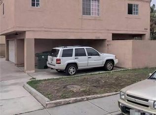 250 N Monte Vista St #3, La Habra, CA 90631