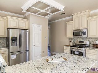 13427 Russeau Ct, Baton Rouge, LA 70815