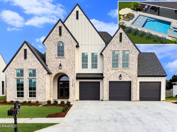 219 Ivy Cottage Dr, Youngsville, LA 70592