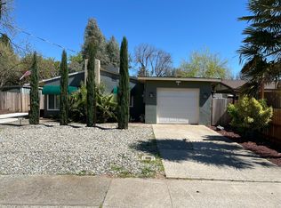 2175 Paris Ave, Redding, CA 96001
