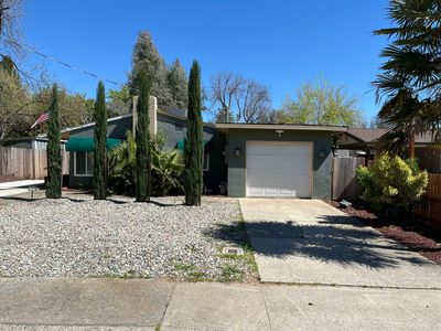 2175 Paris Ave, Redding, CA, 96001