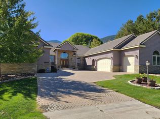 2443 Genoa Aspen Dr, Genoa, NV 89411