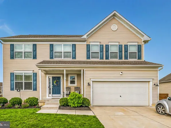 31 Walters Way, Dover, DE 19904