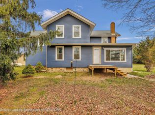 5571 Squires Rd, Allen, MI 49227