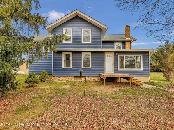 5571 Squires Rd, Allen, MI 49227