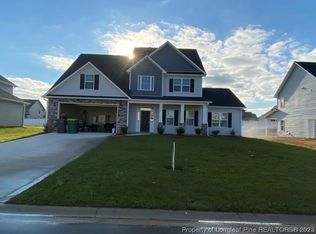 3032 Branscombe Rd #207, Fayetteville, NC 28304