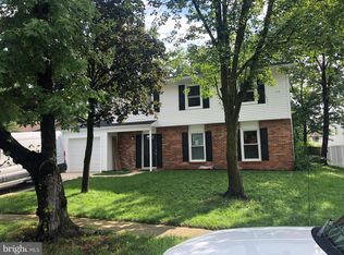 1864 Montreal Rd, Severn, MD 21144