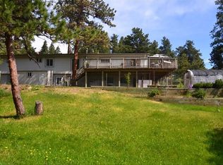 6172 King Dr, Evergreen, CO 80439