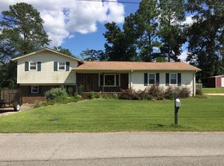 210 12th Ave SE, Graysville, AL 35073