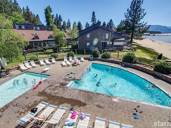 4th image of 3535 Lake Tahoe Blvd #309
