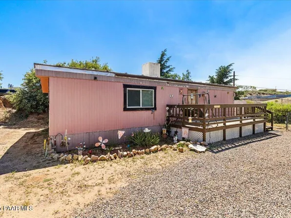 2600 S Hill St, Humboldt, AZ 86329