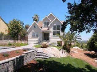 9532 Grossmont Blvd, La Mesa, CA 91941
