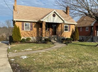 55 W Crittenden Ave, Fort Wright, KY 41011