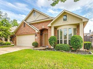 640 Shotwell St, Crowley, TX 76036