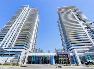 12 Gandhi Ln #2308, Markham, ON L3T 0G4