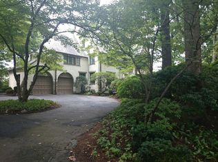 39 Glenoe Rd, Brookline, MA 02467