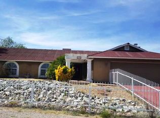 404 Via Balsa, Rio Rico, AZ 85648