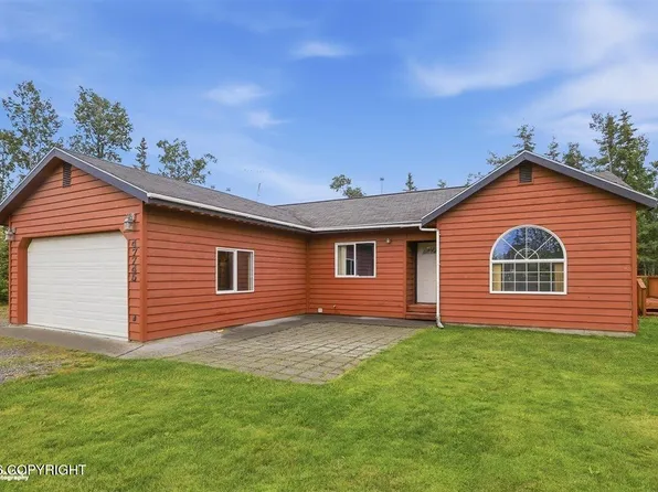 47745 Judy Lynn Ln, Soldotna, AK 99669