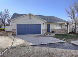 433 E 875 N, Ogden, UT 84404