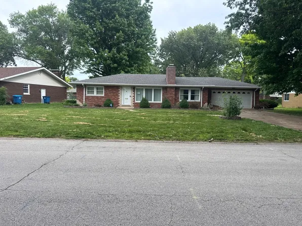 2447 Waterman Ave, Granite City, IL 62040
