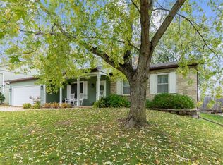 56 Clive Dr NW, Cedar Rapids, IA 52405