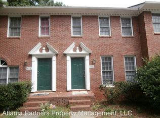 1333 Sweet Pine Dr, Norcross, GA 30093