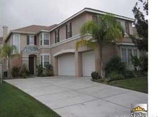 26062 Bates Pl, Stevenson Ranch, CA 91381