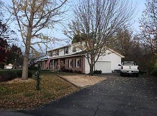 23374 Esperanza Dr, Lexington Park, MD 20653