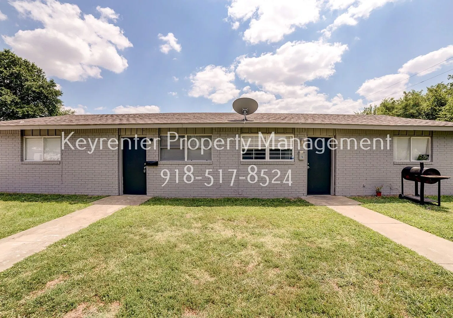 1310B N Irvington Ave — Photo 1