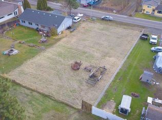 NE High St, Goldendale, WA 98620