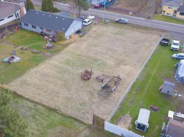 NE High St, Goldendale, WA 98620