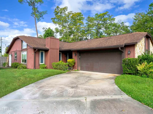 58 Windrift Ct, Ormond Beach, FL 32174