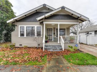 3325 North St, Sacramento, CA 95816