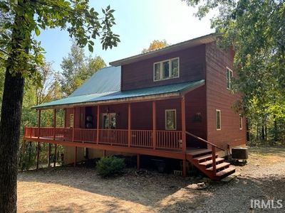 735 S County Road 1050 W, French Lick, IN, 47432