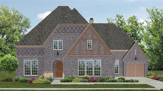 1st image of 12916 Railhead Ct