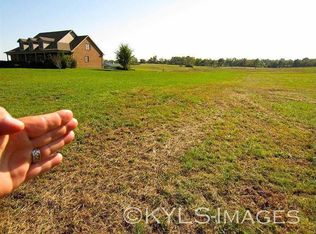 1705 Bethel Rd, Nicholasville, KY 40356