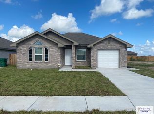 3969 Oak Valley Dr, Brownsville, TX 78520