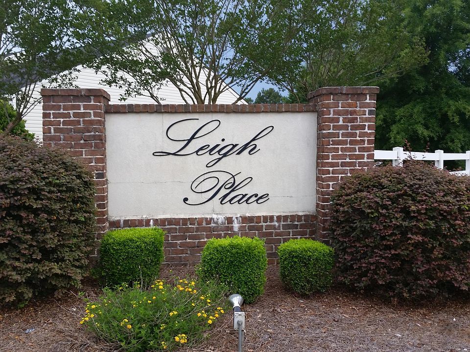 Leigh Place North Augusta