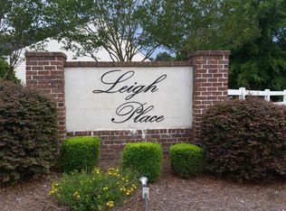 23 Leigh Place Dr, North Augusta, SC 29841