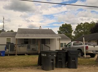 3106 Saner Ave, Rockford, IL 61109