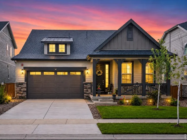 582 Winterfield St, Erie, CO 80516
