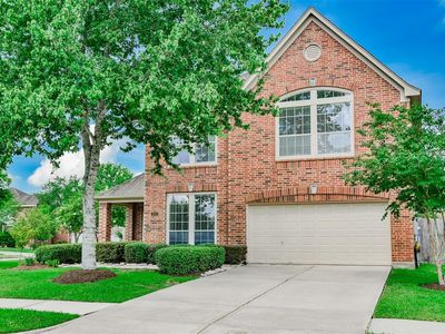 108 Brushill Ct, League City, TX, 77573