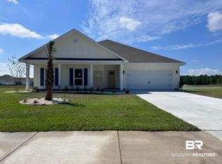 495 Shepard St, Gulf Shores, AL 36542