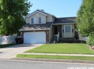 1119 W 1520 N, Clinton, UT 84015