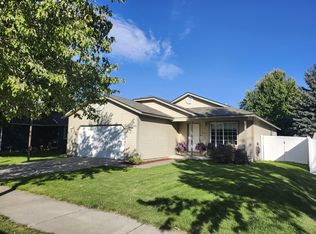 5810 N Loraine St, Coeur D Alene, ID 83815