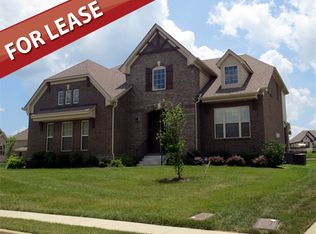 2300 Carouth Ct, Nolensville, TN 37135