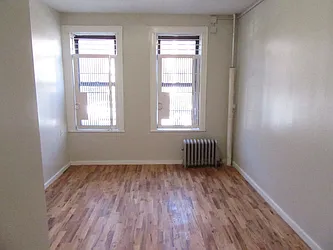 Rented by Henry Management