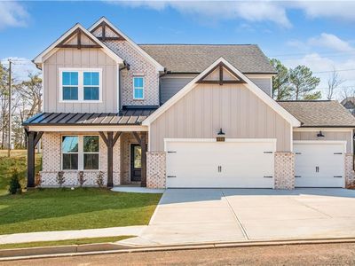 735 Crossroad Ct SW, Powder Springs, GA, 30127