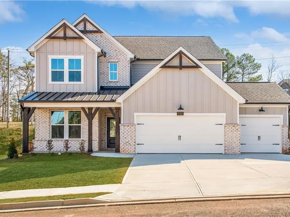 4830 Montane St, Cumming, GA 30028